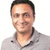 Kalyan Krishnamurthy, CEO, Flipkart