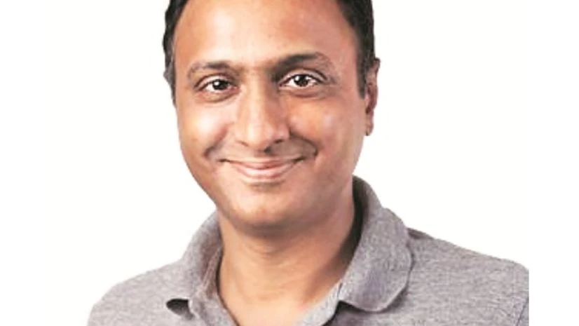 Kalyan Krishnamurthy, CEO, Flipkart Kalyan Krishnamurthy, CEO, Flipkart