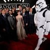 Rogue One, kiran bhat, oscars
