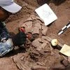 Humans lived and evolved 100,000 years earlier than thought across Africa