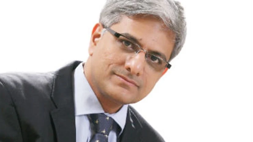 Manish Agrawal Manish Agrawal, PwC Capital Projects & Infrastructure leader