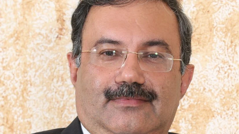 Nitin Seth Nitin Seth, President-LCV & defence, Ashok Leyland