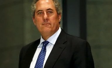 Departing US trade chief Michael Froman warns against withdrawing from TPP Michael Froman