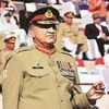 General Qamar Javed Bajwa, Pakistan Army chief, Pakistan