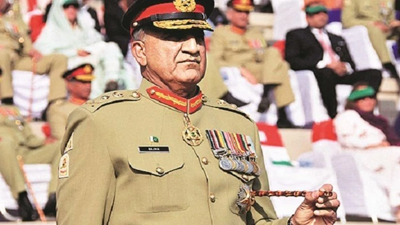 General Qamar Javed Bajwa, Pakistan Army chief, Pakistan General Qamar Javed Bajwa, Pakistan Army chief, Pakistan