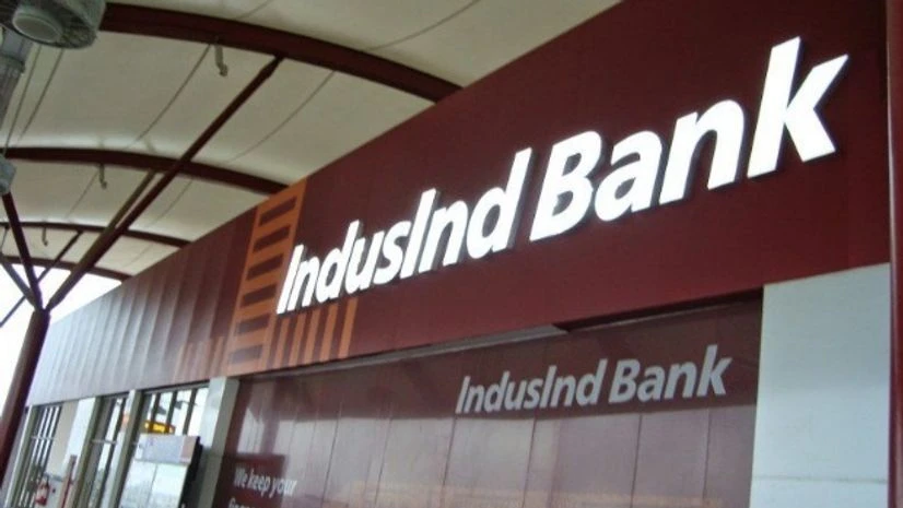 IndusInd Bank IndusInd Bank