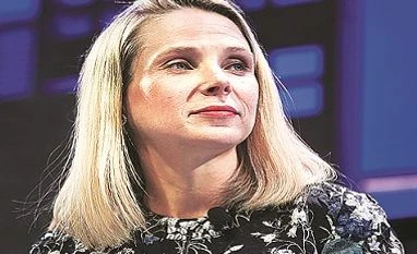 Marissa Mayer to leave board after Yahoo! sale Merissa Mayer