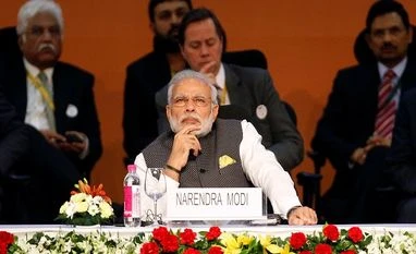 Vibrant Gujarat Global Summit 2017: Big-bang promises missing Narendra Modi