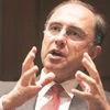 Xavier Rolet, LSE, CEO