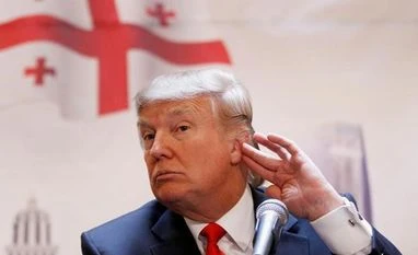 Alec Baldwin to portray Trump on 'SNL' a day after inauguration Donald Trump, us president