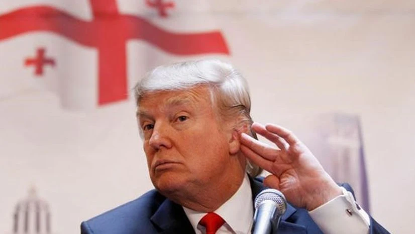 Donald Trump, us president Donald Trump, us president