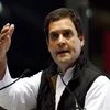 Rahul Gandhi, Congress