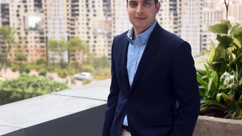 Jason Kothari Jason Kothari