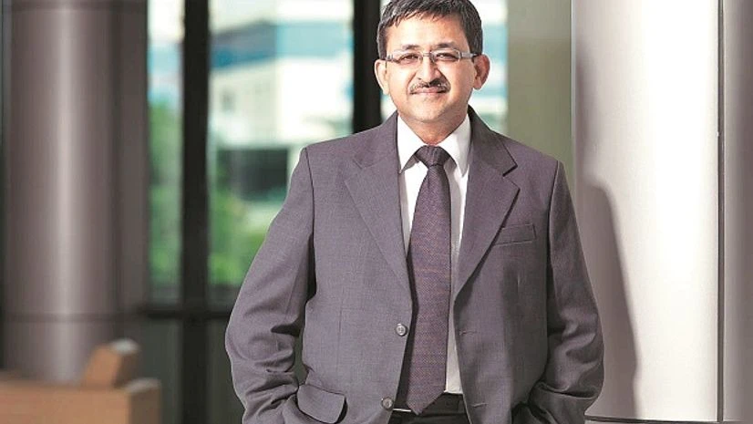 CEO of WCCLG Vineet Agrawal says the company looks to grow organically rather than acquiring for the sake of acquiring. CEO of WCCLG Vineet Agrawal says the company looks to grow organically rather than acquiring for the sake of acquiring.