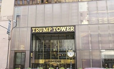 Trump's company wants foreign govt's help; Panama's vice-president says no real estate, Donald Trump, Trump Tower, India, demonetisation