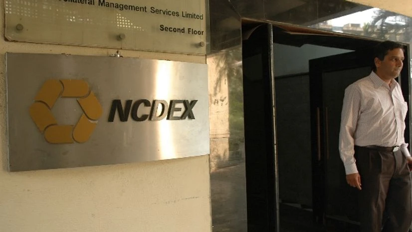 After Sebi's nod, NCDEX to re-launch chana futures on Friday After Sebi's nod, NCDEX to re-launch chana futures on Friday