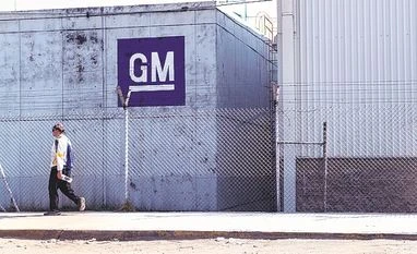 GM warns Trump tariff import may cost jobs, shrink automobile market US, Mexican cars, tariffs, Ford, GM