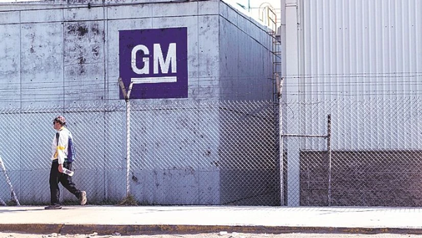 US, Mexican cars, tariffs, Ford, GM US, Mexican cars, tariffs, Ford, GM