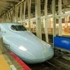 Gujarat govt signs Rs 67k cr MoU for Ahmedabad-Mumbai bullet train project