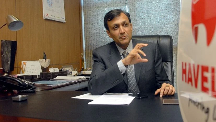 Anil Rai Gupta Anil Rai Gupta