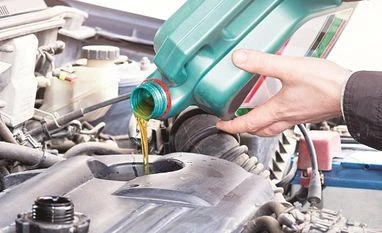 Castrol India dips 7% on disappointing Q4 results lubricant industry, oil, India