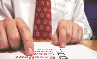 <b>Amit Tandon:</b> What gets measured can be improved oped