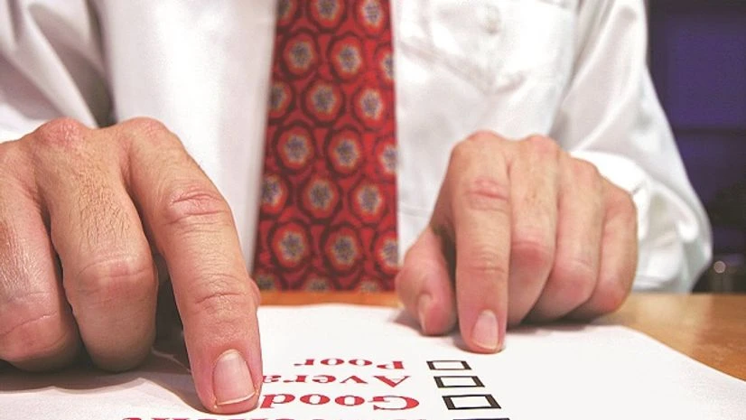 oped RATE THE FIRM: A governance scorecard will have uses for all market participants. Companies use it to hold a mirror to their corporate governance practices. They can measure themselves to set a baseline score, which will help them benchmark themselve