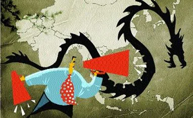 Illustration by Binay Sinha Illustration by Binay Sinha