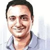 Kalyan Krishnamurthy, CEO, Flipkart