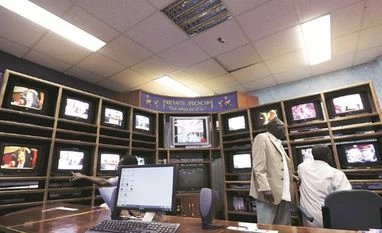 Kerala govt raises pension for journalists by Rs 2,000 media, fake news, fact-checker, Storyful, social media, research