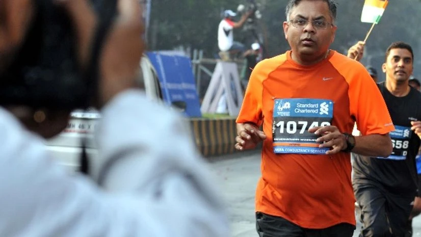 Chandrasekaran Chandrasekaran