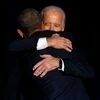 Barack Obama, joe biden