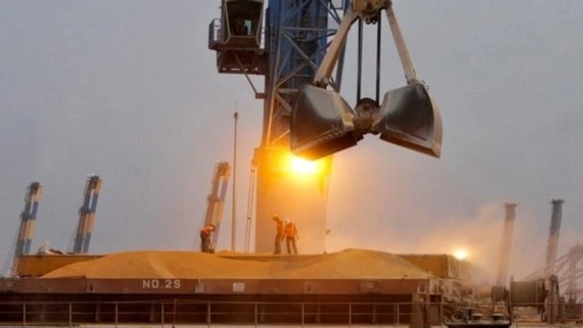 Trade deficit, ship, Trade deficit, ship,