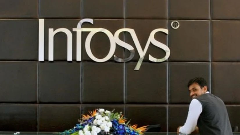 Infosys Infosys