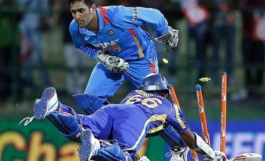 Captain Cool and a tactical genius: Dissecting the captaincy of M S Dhoni Photo: Reuters