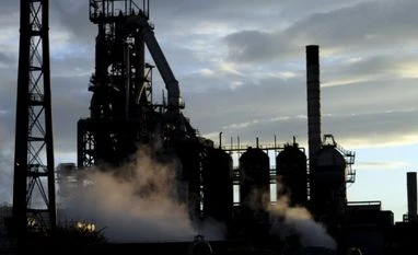 Tata Steel in talks to cut its UK pension scheme benefits: Trustees tata, steel, tata steel, UK
