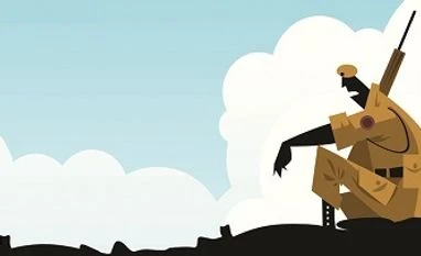 <b>Shekhar Gupta:</b> Read my lips, forget the camera oped