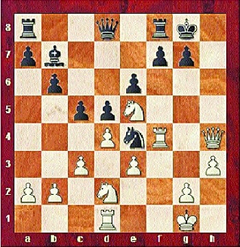 CHESS 1234 chess-1234
