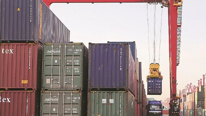 exports, imports, China, trade, US exports, imports, China, trade, US