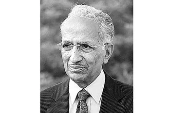 Former BSF chief Prakash Singh Former BSF chief Prakash Singh