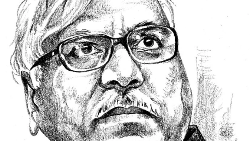 S Y Quraishi S Y Quraishi