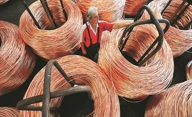 Hindustan Copper Q3 standalone net doubles to Rs 17 cr Copper