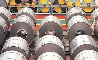 Anti-dumping duty extended on steel items by 2 months Steel