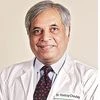 Pradeep Chowbey, Chairman, Max Institute of Minimal Access, Metabolic and Bariatric Surgery; Vice-Chairman, Max Healthcare