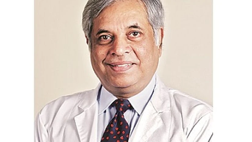 Pradeep Chowbey, Chairman, Max Institute of Minimal Access, Metabolic and Bariatric Surgery; Vice-Chairman, Max Healthcare Pradeep Chowbey, Chairman, Max Institute of Minimal Access, Metabolic and Bariatric Surgery; Vice-Chairman, Max Healthcare
