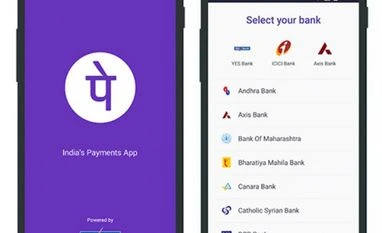 How PhonePe is inching towards becoming market leader in the payments space Phonepe, app, PhonePe