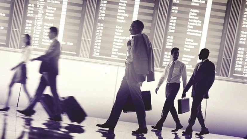 airlines, IndiGo, SpiceJet, Air India, flight time, aviation, travel airlines, IndiGo, SpiceJet, Air India, flight time, aviation, travel