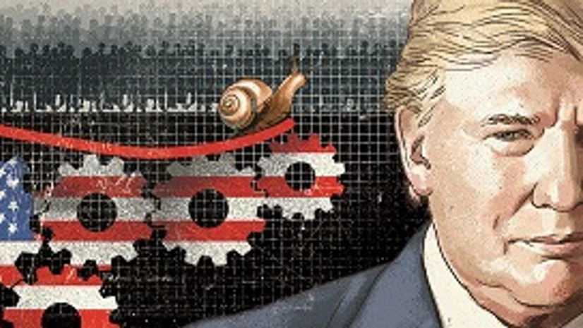 Illustration by Ajay Mohanty Illustration by Ajay Mohanty