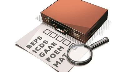 Budget 2017: Why these five tax rules spook corporate India Tax laws