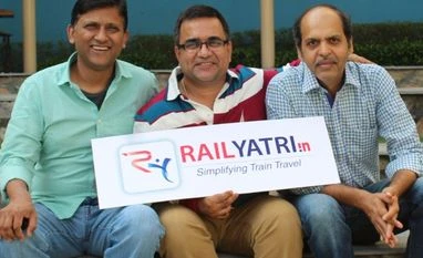 RailYatri-acquired startup YatraChef to strengthen last mile commerce Indian Railways, RailYatri